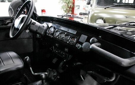 ЛуАЗ Hunter, 2025 год, 1 665 000 рублей, 17 фотография