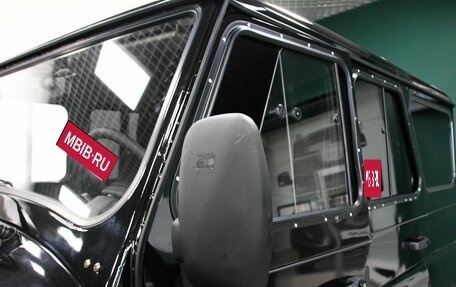 ЛуАЗ Hunter, 2025 год, 1 665 000 рублей, 8 фотография