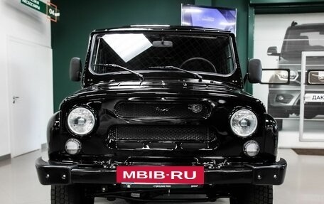 ЛуАЗ Hunter, 2025 год, 1 665 000 рублей, 2 фотография