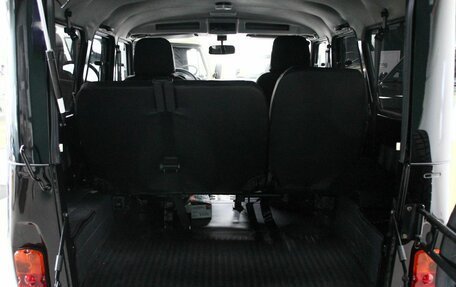 ЛуАЗ Hunter, 2025 год, 1 665 000 рублей, 19 фотография