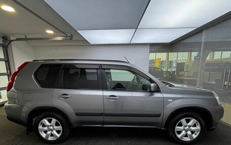 Nissan X-Trail, 2010 год, 880 000 рублей, 5 фотография