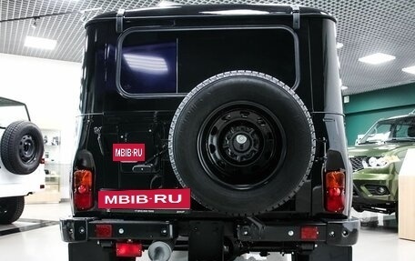 ЛуАЗ Hunter, 2025 год, 1 665 000 рублей, 5 фотография