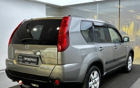 Nissan X-Trail, 2010 год, 880 000 рублей, 6 фотография