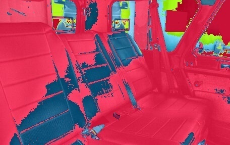 ЛуАЗ Hunter, 2025 год, 1 665 000 рублей, 18 фотография