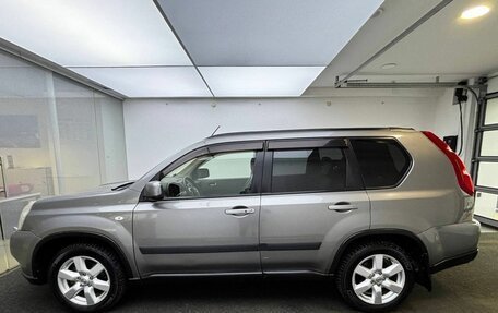 Nissan X-Trail, 2010 год, 880 000 рублей, 10 фотография