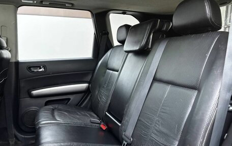 Nissan X-Trail, 2010 год, 880 000 рублей, 15 фотография