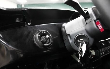 ЛуАЗ Hunter, 2025 год, 1 665 000 рублей, 13 фотография