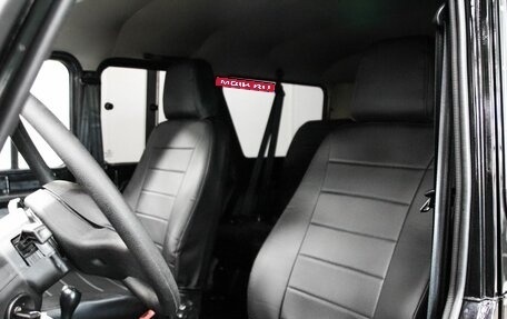 ЛуАЗ Hunter, 2025 год, 1 665 000 рублей, 15 фотография