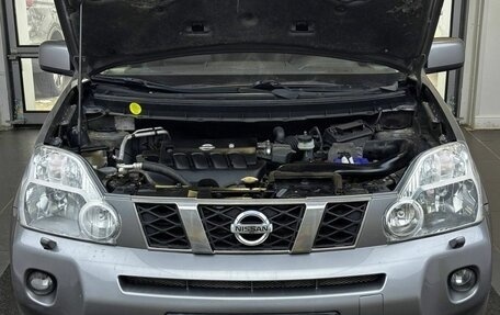 Nissan X-Trail, 2010 год, 880 000 рублей, 11 фотография