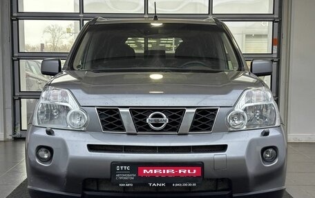 Nissan X-Trail, 2010 год, 880 000 рублей, 2 фотография
