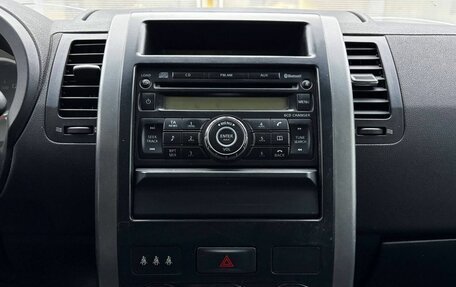 Nissan X-Trail, 2010 год, 880 000 рублей, 18 фотография