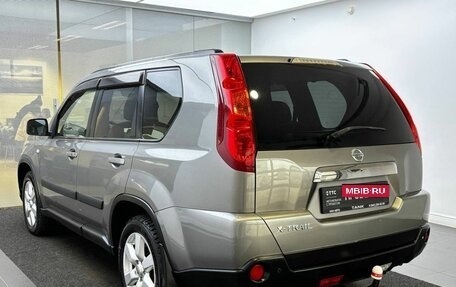 Nissan X-Trail, 2010 год, 880 000 рублей, 8 фотография