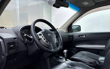 Nissan X-Trail, 2010 год, 880 000 рублей, 20 фотография