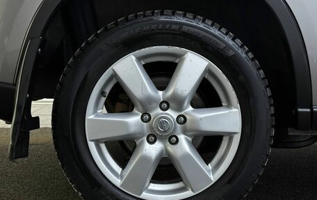 Nissan X-Trail, 2010 год, 880 000 рублей, 22 фотография