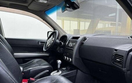 Nissan X-Trail, 2010 год, 880 000 рублей, 13 фотография
