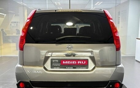 Nissan X-Trail, 2010 год, 880 000 рублей, 7 фотография