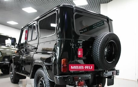 ЛуАЗ Hunter, 2025 год, 1 665 000 рублей, 7 фотография