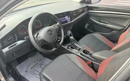 Volkswagen Bora, 2021 год, 1 260 071 рублей, 2 фотография