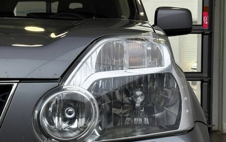 Nissan X-Trail, 2010 год, 880 000 рублей, 21 фотография