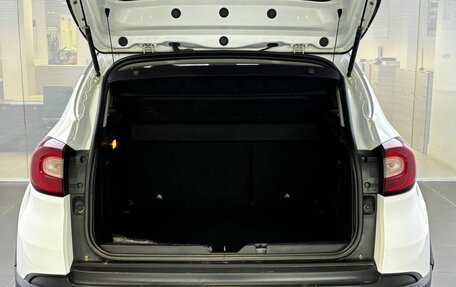 Renault Kaptur I рестайлинг, 2019 год, 1 349 000 рублей, 12 фотография