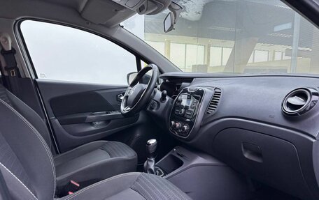 Renault Kaptur I рестайлинг, 2019 год, 1 349 000 рублей, 13 фотография