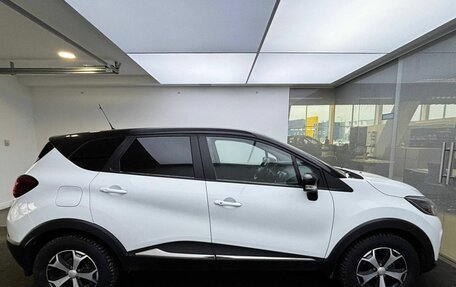 Renault Kaptur I рестайлинг, 2019 год, 1 349 000 рублей, 5 фотография