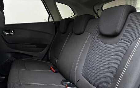 Renault Kaptur I рестайлинг, 2019 год, 1 349 000 рублей, 15 фотография