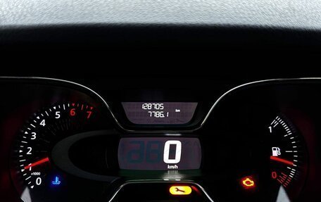 Renault Kaptur I рестайлинг, 2019 год, 1 349 000 рублей, 16 фотография