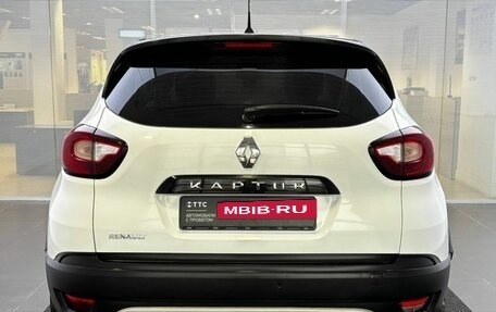 Renault Kaptur I рестайлинг, 2019 год, 1 349 000 рублей, 7 фотография