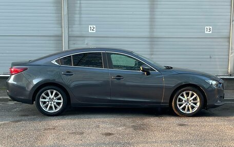 Mazda 6, 2013 год, 1 499 000 рублей, 4 фотография