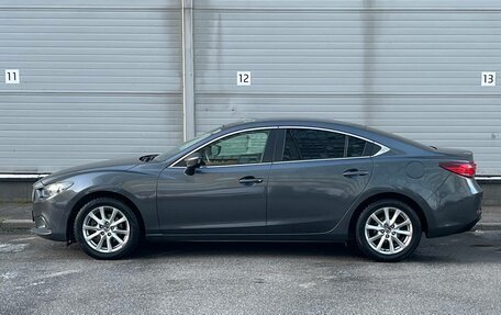 Mazda 6, 2013 год, 1 499 000 рублей, 8 фотография