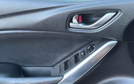 Mazda 6, 2013 год, 1 499 000 рублей, 15 фотография