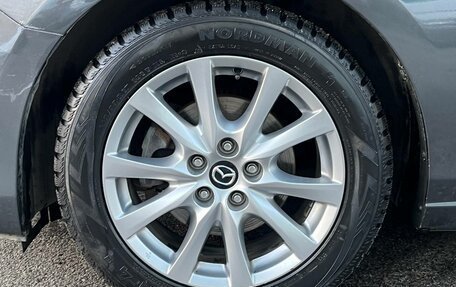 Mazda 6, 2013 год, 1 499 000 рублей, 17 фотография