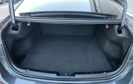 Mazda 6, 2013 год, 1 499 000 рублей, 16 фотография