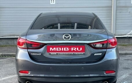 Mazda 6, 2013 год, 1 499 000 рублей, 6 фотография