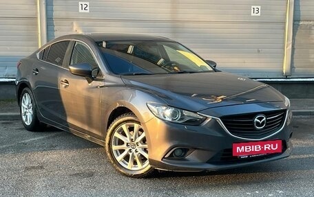 Mazda 6, 2013 год, 1 499 000 рублей, 3 фотография