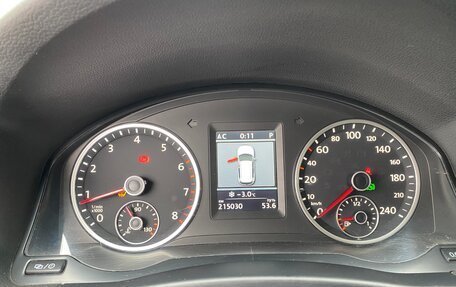 Volkswagen Tiguan I, 2012 год, 1 200 000 рублей, 13 фотография