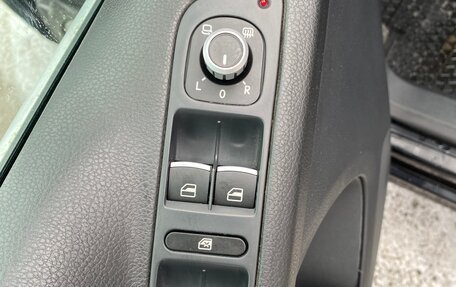 Volkswagen Tiguan I, 2012 год, 1 200 000 рублей, 12 фотография