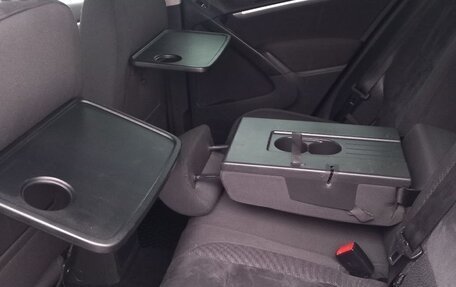 Volkswagen Tiguan I, 2012 год, 1 200 000 рублей, 18 фотография