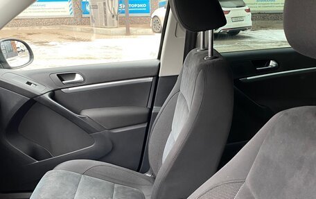 Volkswagen Tiguan I, 2012 год, 1 200 000 рублей, 16 фотография