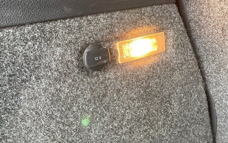 Volkswagen Tiguan I, 2012 год, 1 200 000 рублей, 20 фотография