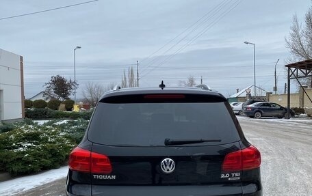Volkswagen Tiguan I, 2012 год, 1 200 000 рублей, 7 фотография