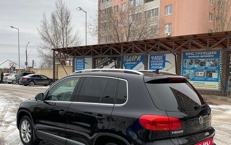 Volkswagen Tiguan I, 2012 год, 1 200 000 рублей, 6 фотография