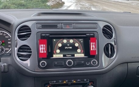 Volkswagen Tiguan I, 2012 год, 1 200 000 рублей, 14 фотография