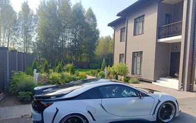 BMW i8 I рестайлинг, 2015 год, 6 900 000 рублей, 1 фотография