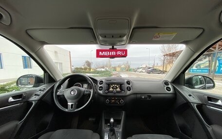 Volkswagen Tiguan I, 2012 год, 1 200 000 рублей, 22 фотография