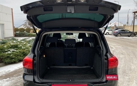 Volkswagen Tiguan I, 2012 год, 1 200 000 рублей, 19 фотография