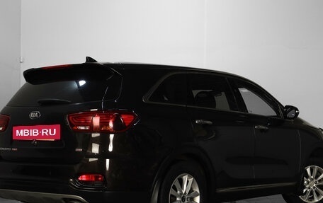 KIA Sorento III Prime рестайлинг, 2019 год, 2 179 000 рублей, 7 фотография