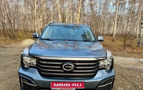 GAC GS8 I, 2019 год, 2 699 000 рублей, 1 фотография