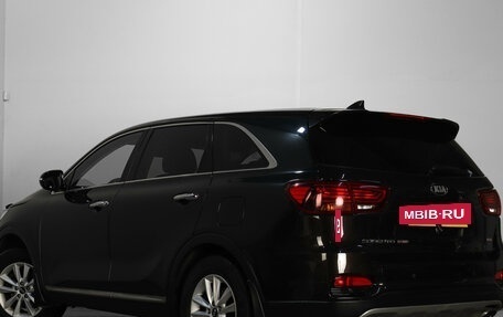 KIA Sorento III Prime рестайлинг, 2019 год, 2 179 000 рублей, 5 фотография